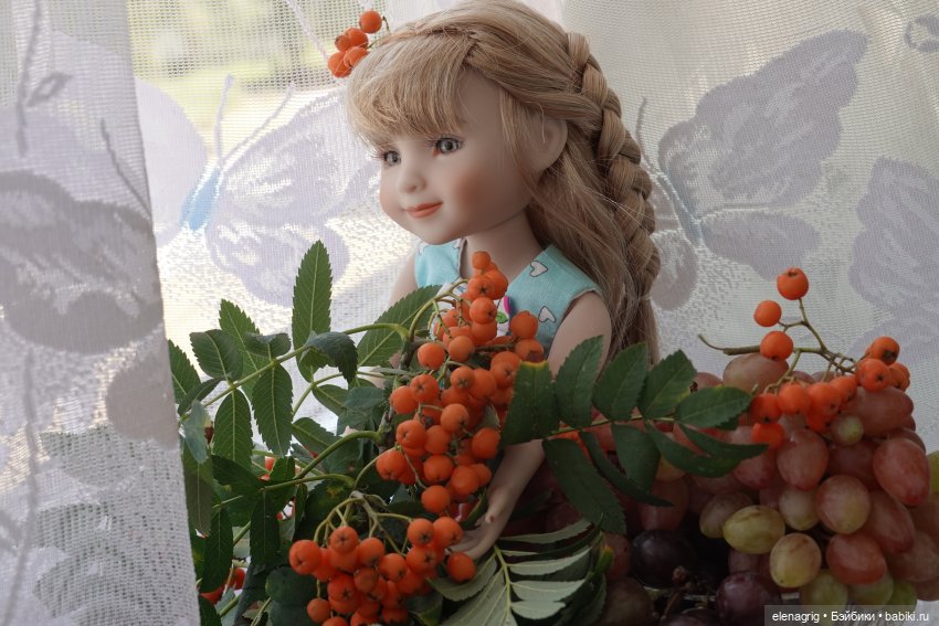 Коллекционные куклы Дианы Эффнер, Dianna Effner