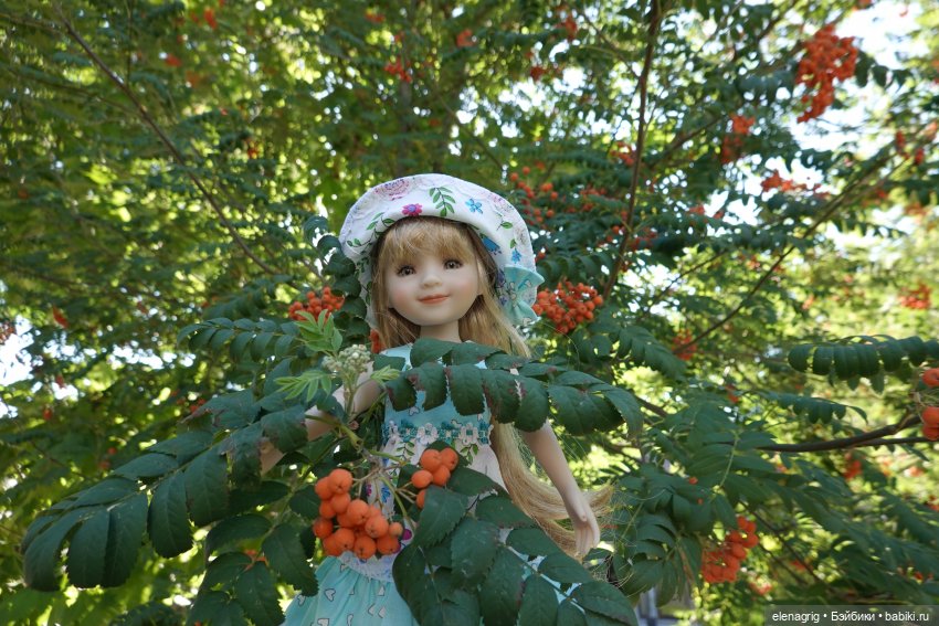 Коллекционные куклы Дианы Эффнер, Dianna Effner