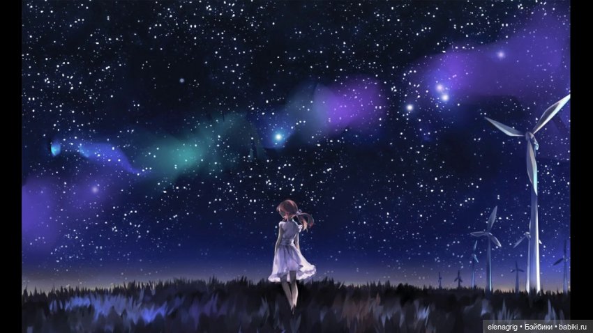 Август, астры — Куклы Dianna Effner (Эффнер) из винила: Little Darling (фото 3)