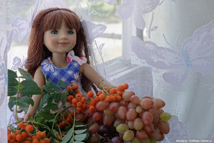 Коллекционные куклы Дианы Эффнер, Dianna Effner