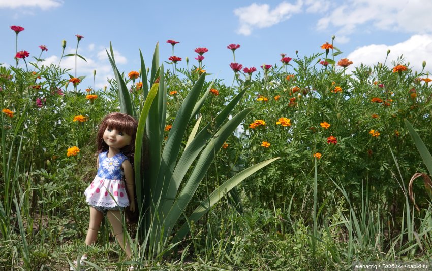 Коллекционные куклы Дианы Эффнер, Dianna Effner