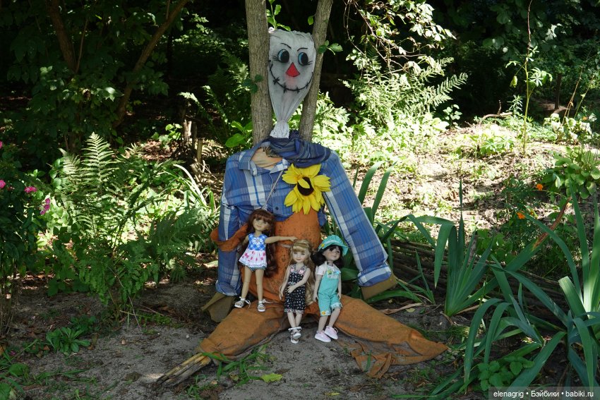 Коллекционные куклы Дианы Эффнер, Dianna Effner