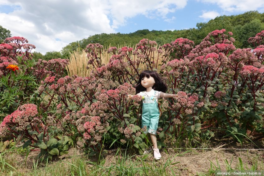 Коллекционные куклы Дианы Эффнер, Dianna Effner