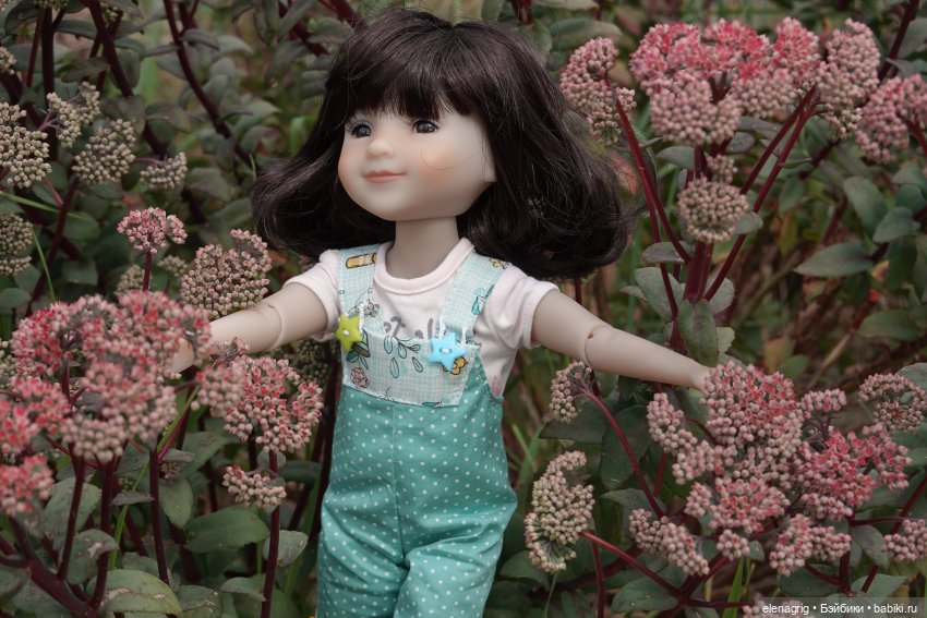 Коллекционные куклы Дианы Эффнер, Dianna Effner