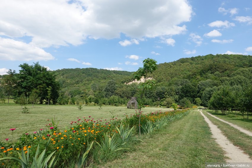 Не было печали, просто уходило лето