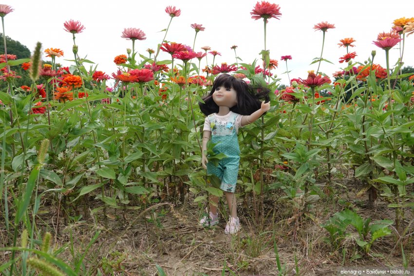 Коллекционные куклы Дианы Эффнер, Dianna Effner