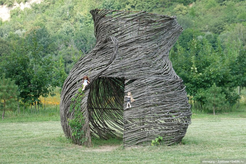 Коллекционные куклы Дианы Эффнер, Dianna Effner