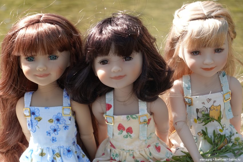 Коллекционные куклы Дианы Эффнер, Dianna Effner Коллекционные куклы Дианы Эффнер, Dianna Effner