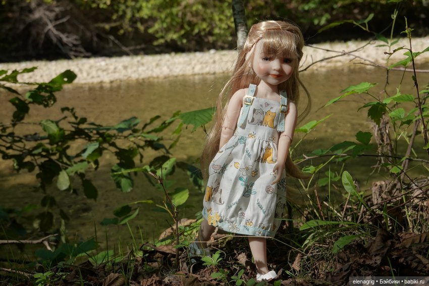 Коллекционные куклы Дианы Эффнер, Dianna Effner Коллекционные куклы Дианы Эффнер, Dianna Effner