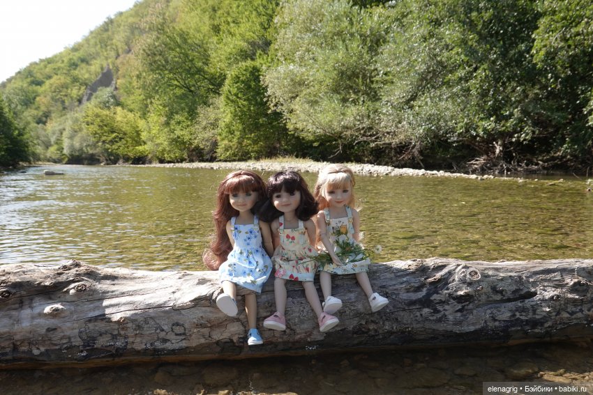 Коллекционные куклы Дианы Эффнер, Dianna Effner Коллекционные куклы Дианы Эффнер, Dianna Effner