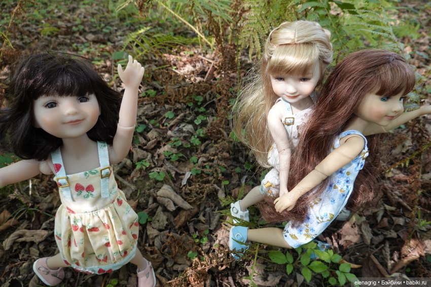 Коллекционные куклы Дианы Эффнер, Dianna Effner Коллекционные куклы Дианы Эффнер, Dianna Effner