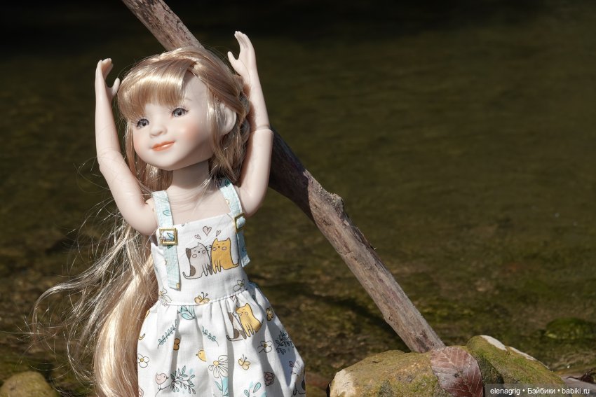 Коллекционные куклы Дианы Эффнер, Dianna Effner Коллекционные куклы Дианы Эффнер, Dianna Effner