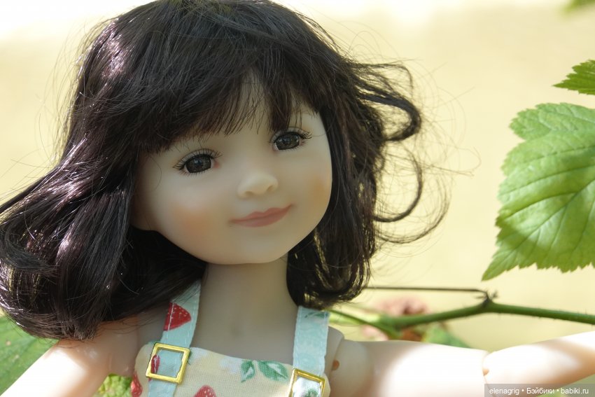 Коллекционные куклы Дианы Эффнер, Dianna Effner Коллекционные куклы Дианы Эффнер, Dianna Effner