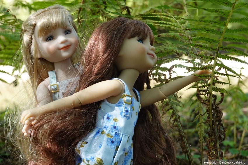 Коллекционные куклы Дианы Эффнер, Dianna Effner Коллекционные куклы Дианы Эффнер, Dianna Effner