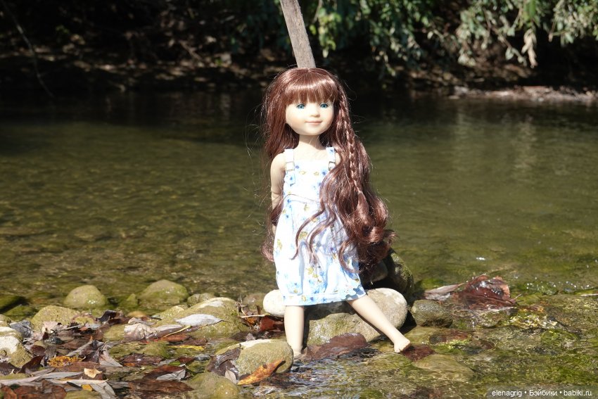 Коллекционные куклы Дианы Эффнер, Dianna Effner Коллекционные куклы Дианы Эффнер, Dianna Effner