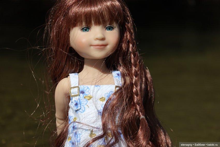 Коллекционные куклы Дианы Эффнер, Dianna Effner Коллекционные куклы Дианы Эффнер, Dianna Effner