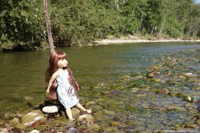 Коллекционные куклы Дианы Эффнер, Dianna Effner Коллекционные куклы Дианы Эффнер, Dianna Effner