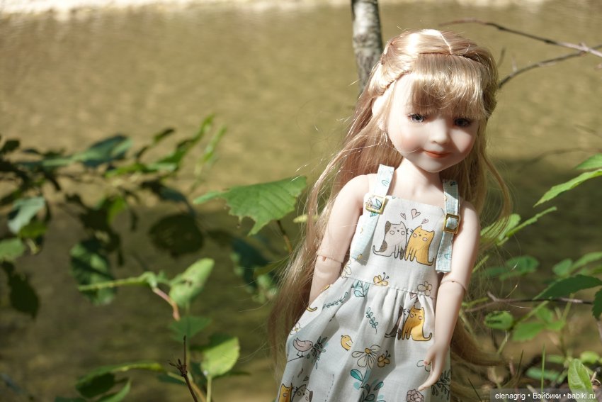 Коллекционные куклы Дианы Эффнер, Dianna Effner Коллекционные куклы Дианы Эффнер, Dianna Effner