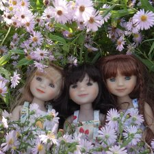 Сентябрь ещё не осень