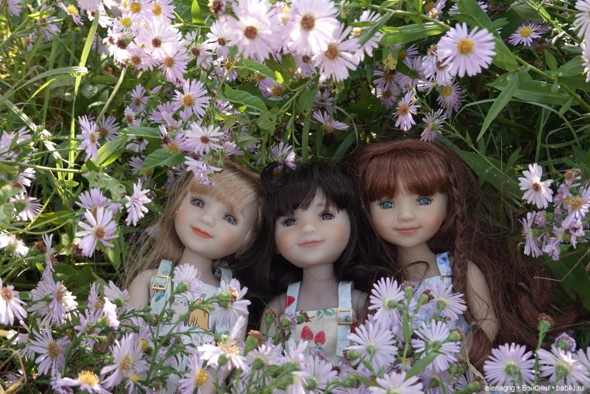 Коллекционные куклы Дианы Эффнер, Dianna Effner Коллекционные куклы Дианы Эффнер, Dianna Effner