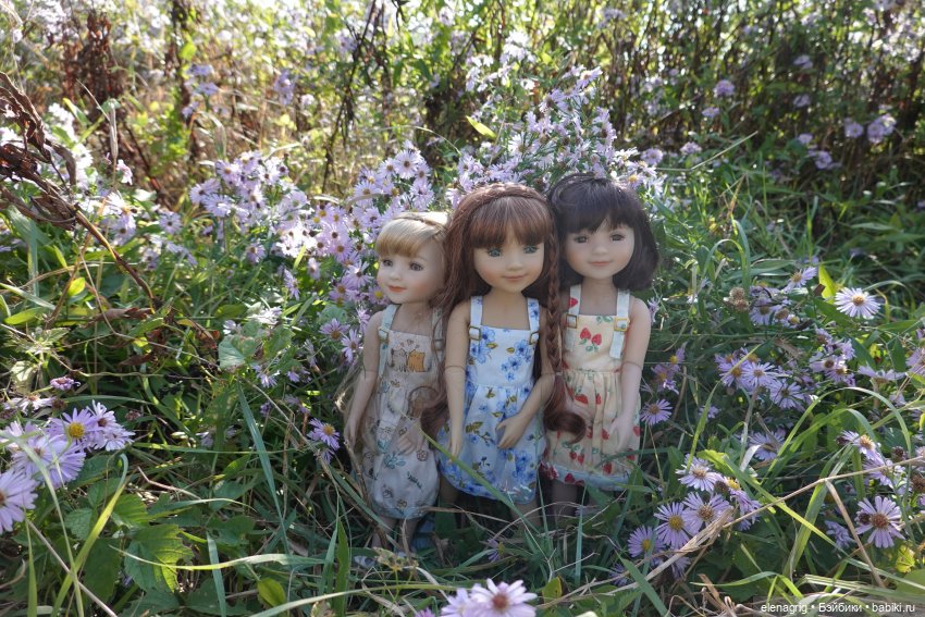 Коллекционные куклы Дианы Эффнер, Dianna Effner Коллекционные куклы Дианы Эффнер, Dianna Effner