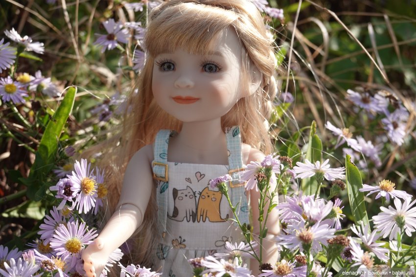 Коллекционные куклы Дианы Эффнер, Dianna Effner Коллекционные куклы Дианы Эффнер, Dianna Effner