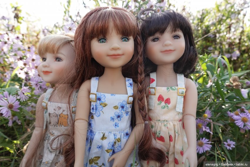 Коллекционные куклы Дианы Эффнер, Dianna Effner Коллекционные куклы Дианы Эффнер, Dianna Effner