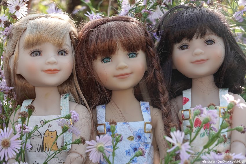 Коллекционные куклы Дианы Эффнер, Dianna Effner Коллекционные куклы Дианы Эффнер, Dianna Effner