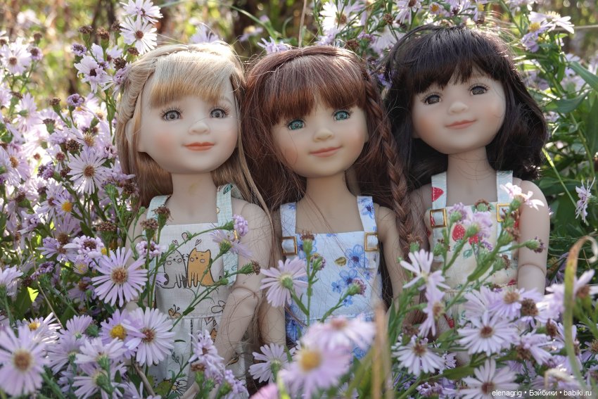 Коллекционные куклы Дианы Эффнер, Dianna Effner Коллекционные куклы Дианы Эффнер, Dianna Effner