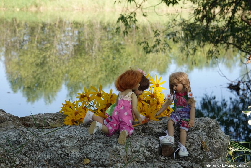 куклы Heidi Plusczok dolls, Хейди Плюсчок куклы Heidi Plusczok dolls, Хейди Плюсчок