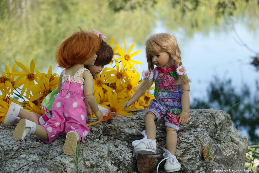 куклы Heidi Plusczok dolls, Хейди Плюсчок куклы Heidi Plusczok dolls, Хейди Плюсчок