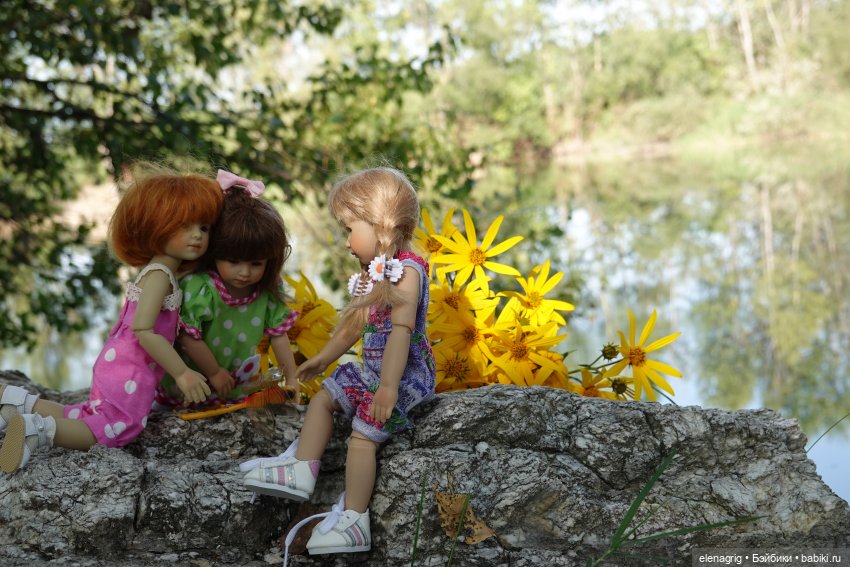 куклы Heidi Plusczok dolls, Хейди Плюсчок куклы Heidi Plusczok dolls, Хейди Плюсчок
