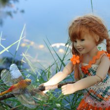 Плюшечки натуралисты