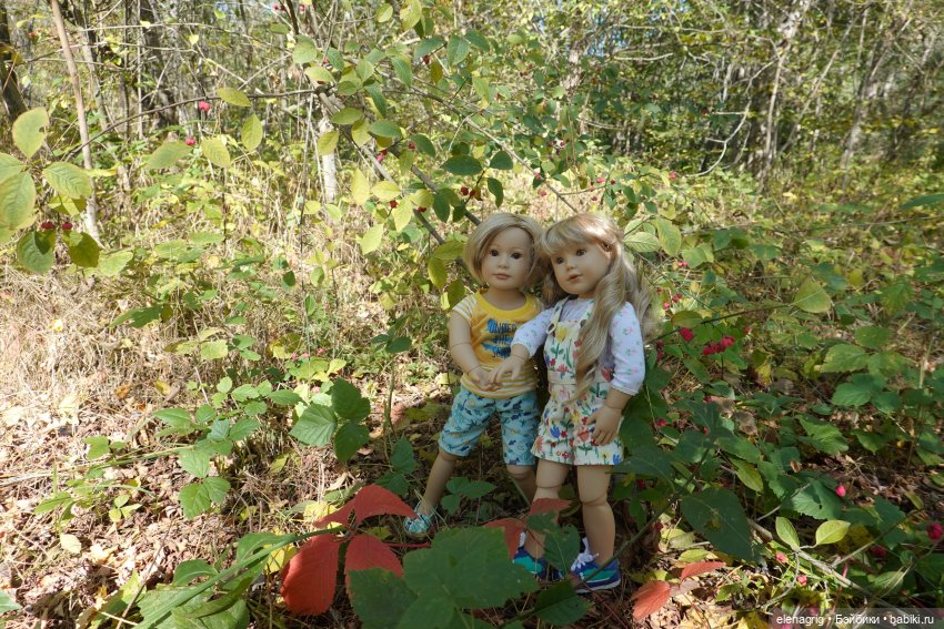 Коллекционные куклы Sonja Hartmann, Kidz'n'Cats