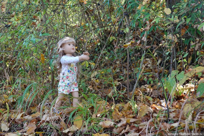 Коллекционные куклы Sonja Hartmann, Kidz'n'Cats