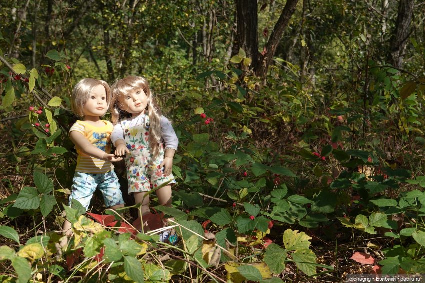 Коллекционные куклы Sonja Hartmann, Kidz'n'Cats