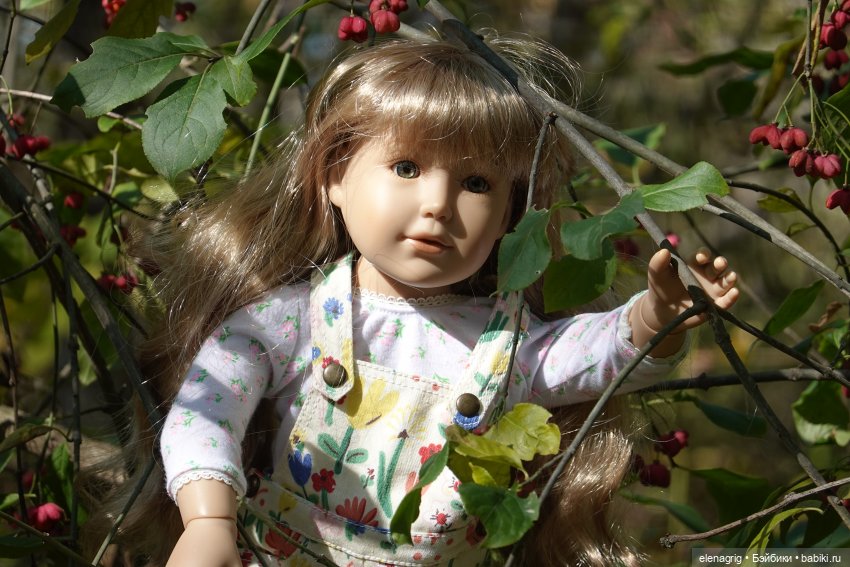 Коллекционные куклы Sonja Hartmann, Kidz'n'Cats