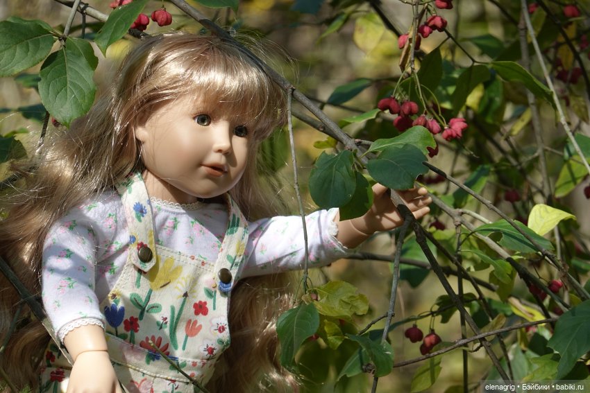 Коллекционные куклы Sonja Hartmann, Kidz'n'Cats