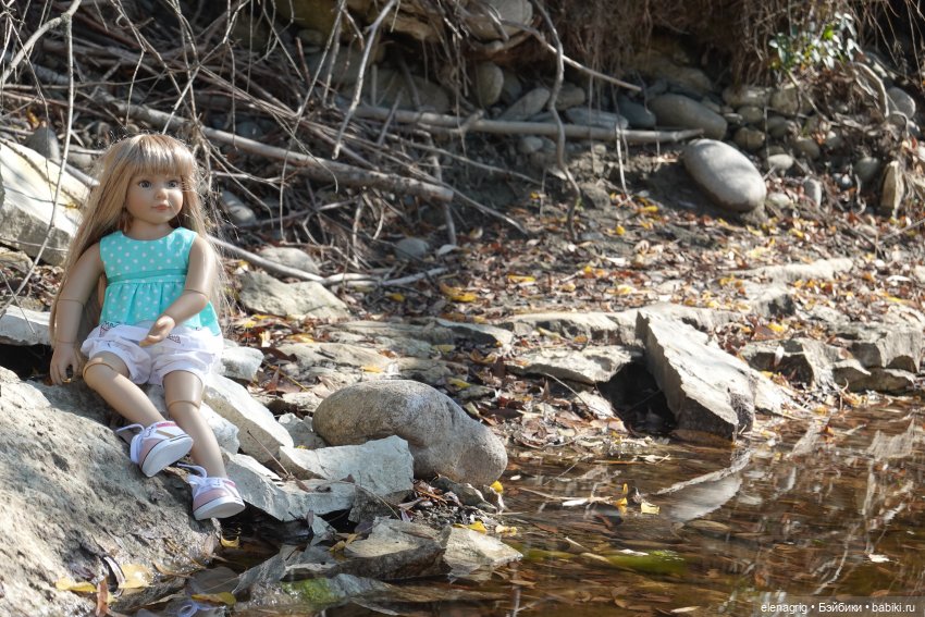 Коллекционные куклы Sonja Hartmann, Kidz'n'Cats