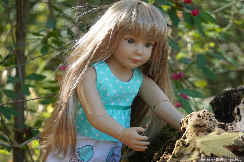 Коллекционные куклы Sonja Hartmann, Kidz'n'Cats