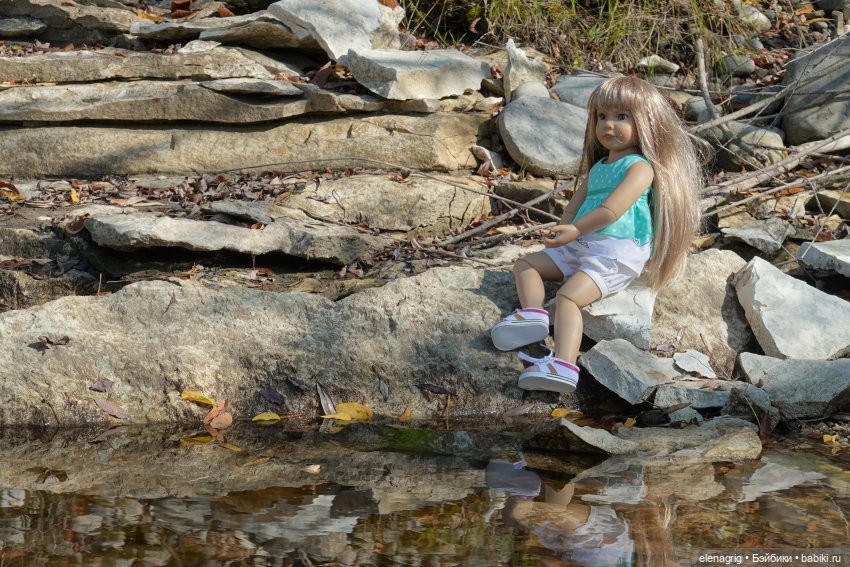 Коллекционные куклы Sonja Hartmann, Kidz'n'Cats