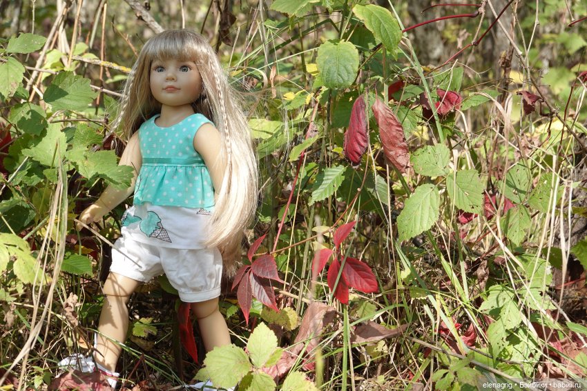 Коллекционные куклы Sonja Hartmann, Kidz'n'Cats