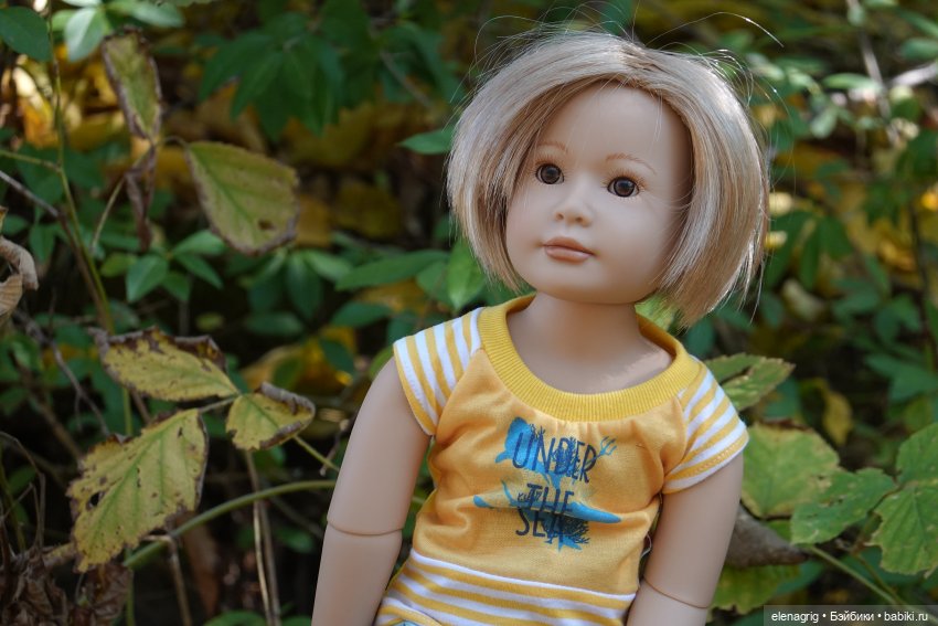 Коллекционные куклы Sonja Hartmann, Kidz'n'Cats