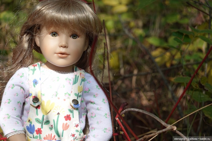 Коллекционные куклы Sonja Hartmann, Kidz'n'Cats