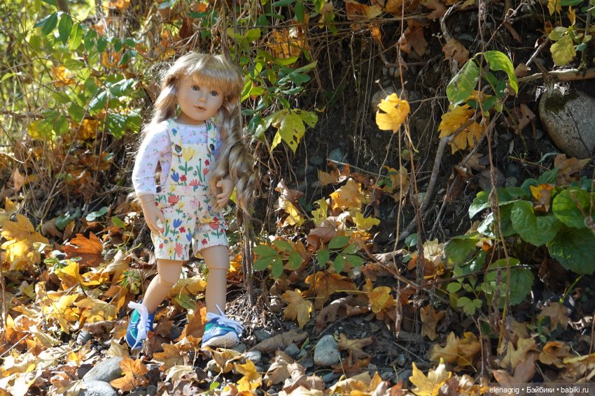 Коллекционные куклы Sonja Hartmann, Kidz'n'Cats