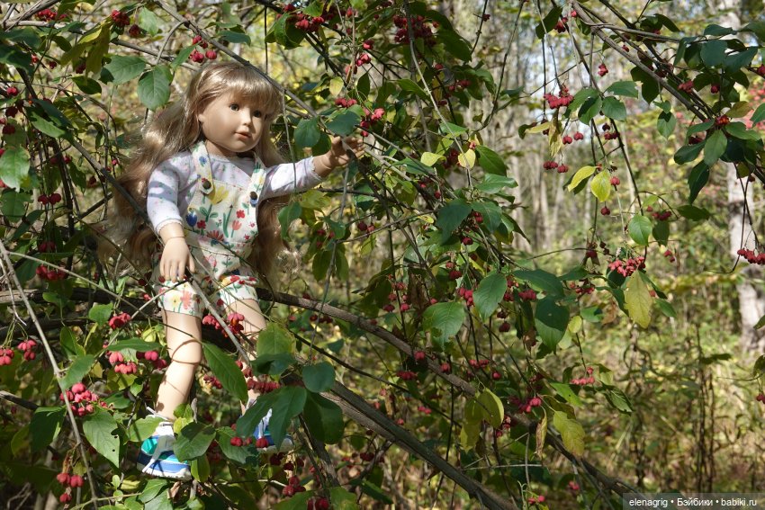 Коллекционные куклы Sonja Hartmann, Kidz'n'Cats