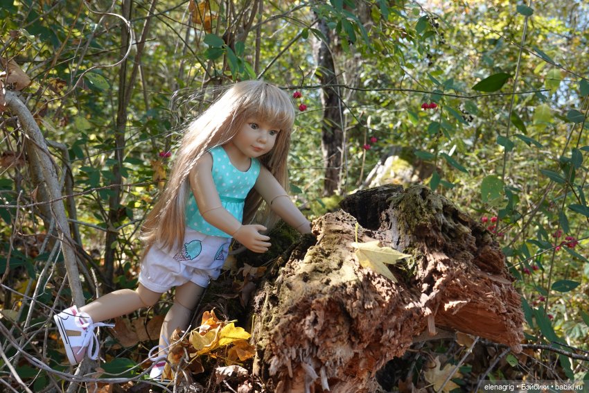 Коллекционные куклы Sonja Hartmann, Kidz'n'Cats