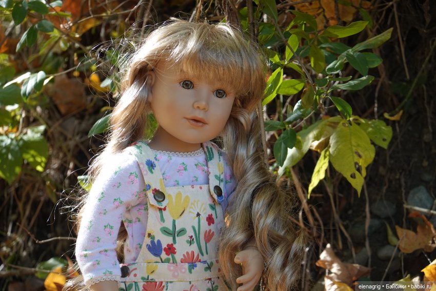 Коллекционные куклы Sonja Hartmann, Kidz'n'Cats