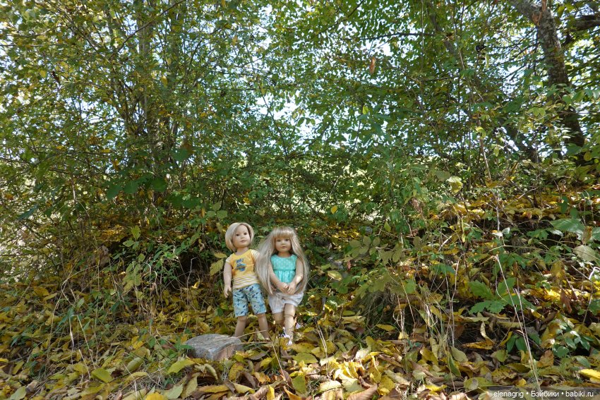 Коллекционные куклы Sonja Hartmann, Kidz'n'Cats