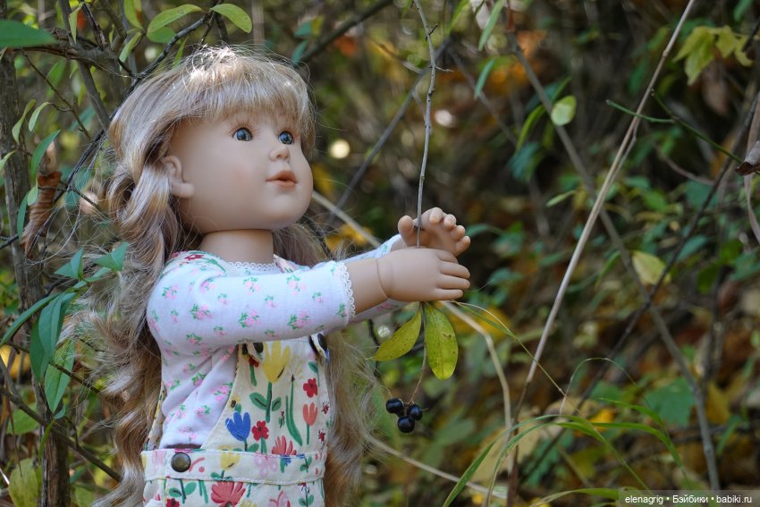 Коллекционные куклы Sonja Hartmann, Kidz'n'Cats